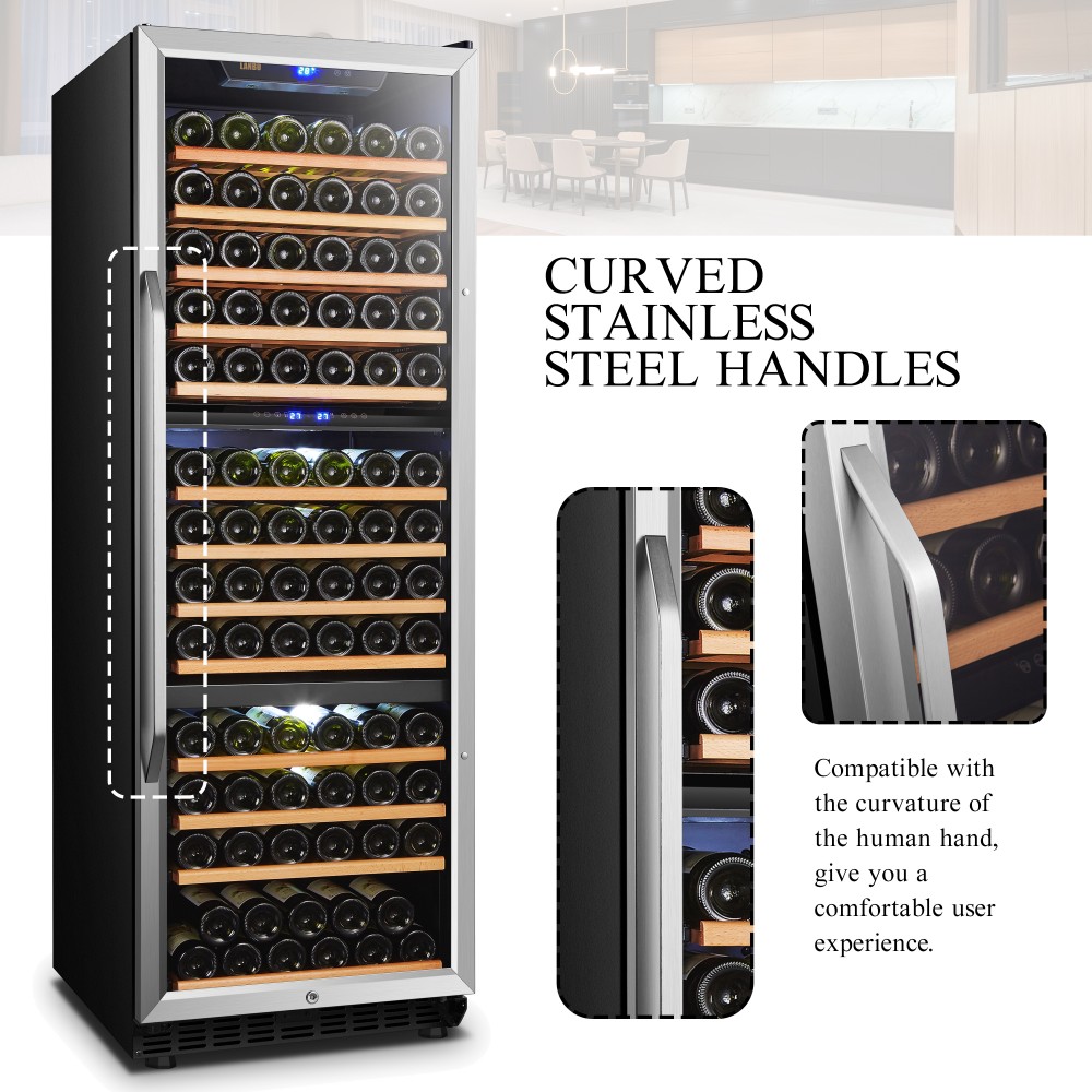 200 bottle wine online cellar